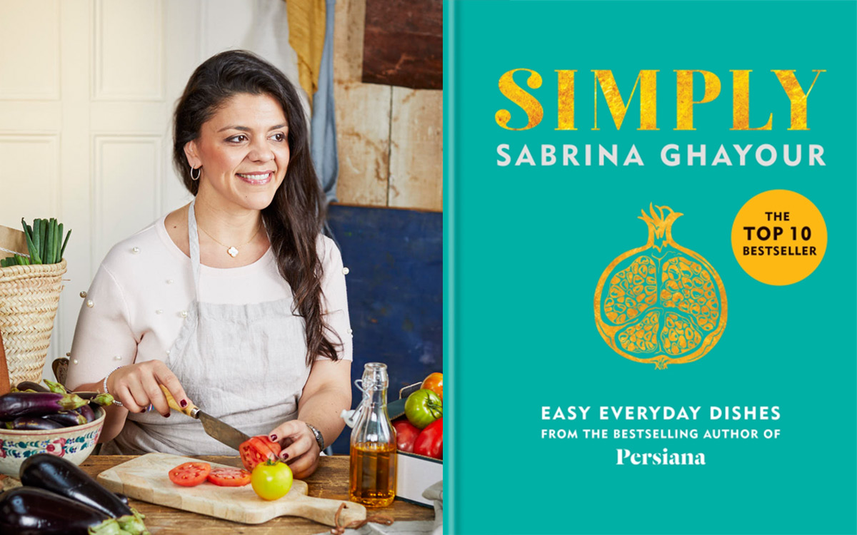 ONLINE EVENT SABRINA GHAYOUR Mainstreet Trading